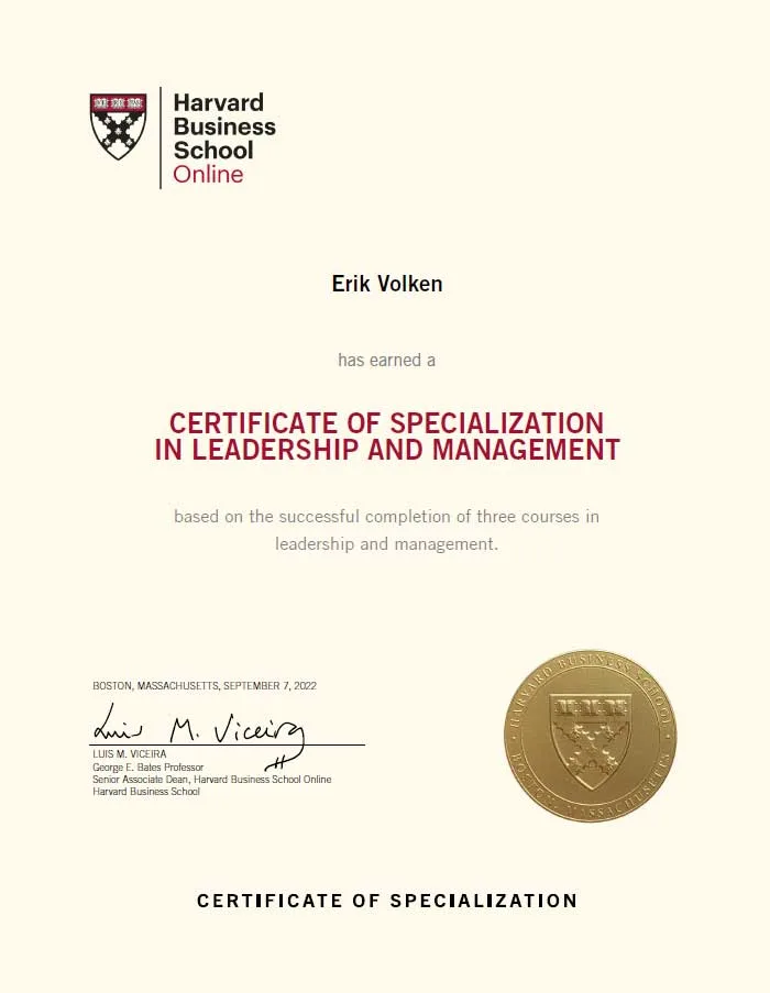 Leading Change and Organizational Renewal | HBS Online